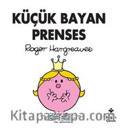 Küçük Bayan Prenses