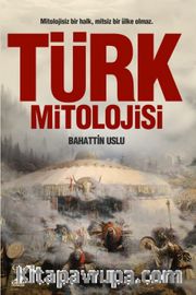 Türk Mitolojisi