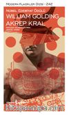 Akrep Kral (Karton Kapak)