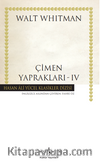 Çimen Yapraklari - IV