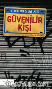 Güvenilir Kişi