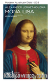 Mona Lisa – Sert Kapak