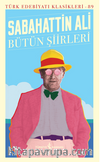 Bütün Şiirleri 