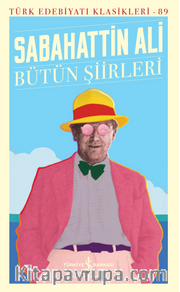 Bütün Şiirleri 