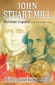 John Stuart Mill (Karton Kapak)