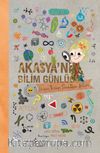Akasya’nın Bilim Günlüğü – İkinci Kitap, Sonbahar Bilimi 