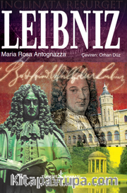 Leibniz (Karton Kapak)