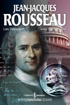 Jean-Jacques Rousseau (Karton Kapak)