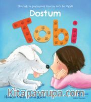 Dostum Tobi 