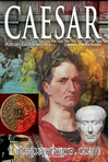 Caesar (Karton Kapak)