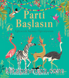 Parti Başlasın / Eğlenerek Saymayı Öğreniyorum