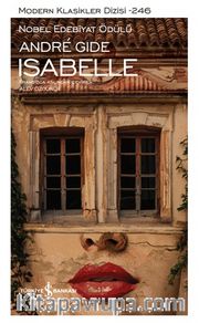 Isabele (Karton Kapak)