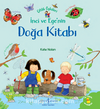İnci Ve Ege’nin Doğa Kitabı – Çiftlik Öyküleri 