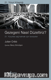 Gezegeni Nasıl Düzeltiriz? <br /> 21. Yüzyılda Sağ Kalmak İçin Tavsiyeler