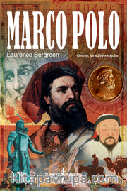 Marco Polo (Karton Kapak)