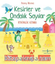 Kesirler ve Ondalık Sayılar Etkinlik Kitabı