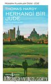 Herhangi Bir Jude (Ciltli)