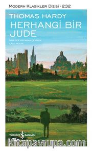 Herhangi Bir Jude (Ciltli)