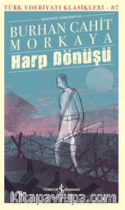 Harp Dönüşü