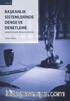 Başkanlık Sistemlerinde Denge ve Denetleme 