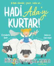 Hadi Ada’yı Kurtar!