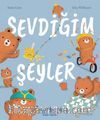Sevdiğim Şeyler Yazar