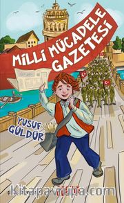 Milli Mücadele Gazetesi
