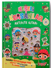 Neşeli Korsanlar Aktivite Kitabı