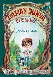 Orman Dünya Efsanesi