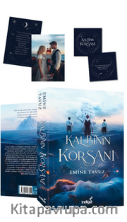 Kalbinin Korsanı