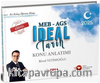 2025 MEB-AGS İdeal Tarih Konu Anlatımı