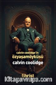 Calvin Coolidge'in Özyaşamöyküsü