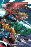 Marvel Comics Presents 2025-01 / Spider-Man
