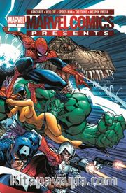 Marvel Comics Presents 2025-01 / Spider-Man