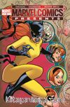 Marvel Comics Presents 2025-02 / Hellcat