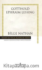 Bilge Nathan (Ciltli)