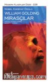 Mirasçılar (Karton Kapak)