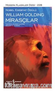 Mirasçılar (Karton Kapak)