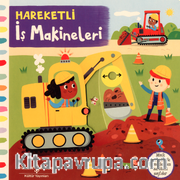 Hareketli İş Makineleri