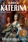 Çariçe Katerina (Karton Kapak)