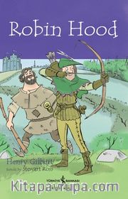 Robin Hood / Children’s Classic 