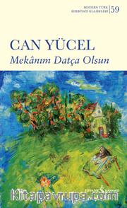 Mekanım Datça Olsun