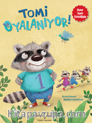 Tomi Oyalanıyor!