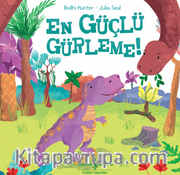 En Güçlü Gürleme!