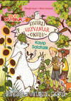 Sihirli Hayvanlar Okulu – Kayıp Salatalık – Kolay Okuyorum 