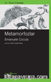 Metamorfozlar