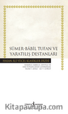Sümer-Babil Tufan ve Yaratılış Destanları (Karton Kapak)