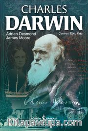 Charles Darwin (Karton Kapak)