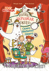 Sihirli Hayvanlar Okulu – Opera Biletlerinin Gizemi – Kolay Okuyorum 
