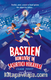 Bastien Bonlivre’in Şaşırtıcı Hikayesi